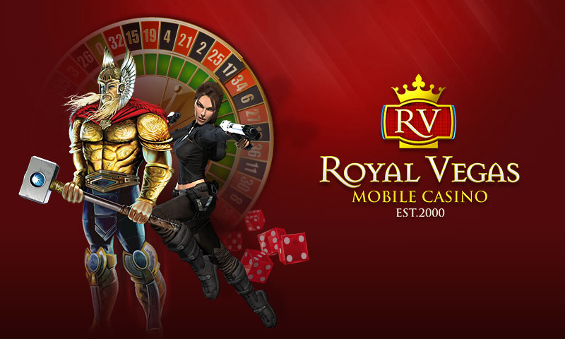 Royal Vegas