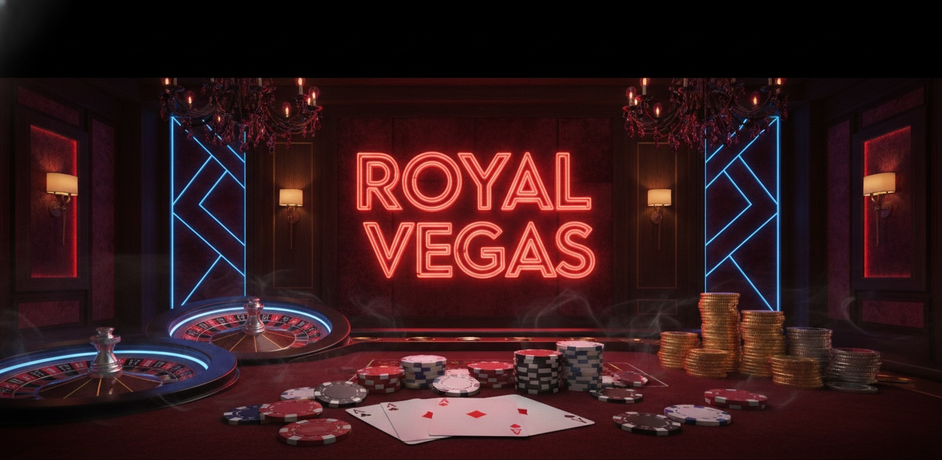 Royal Vegas
