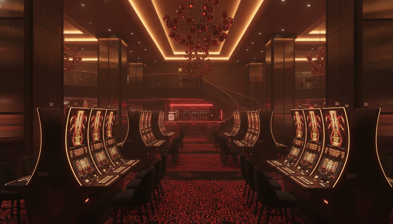 Royal Vegas — Detailed Review
